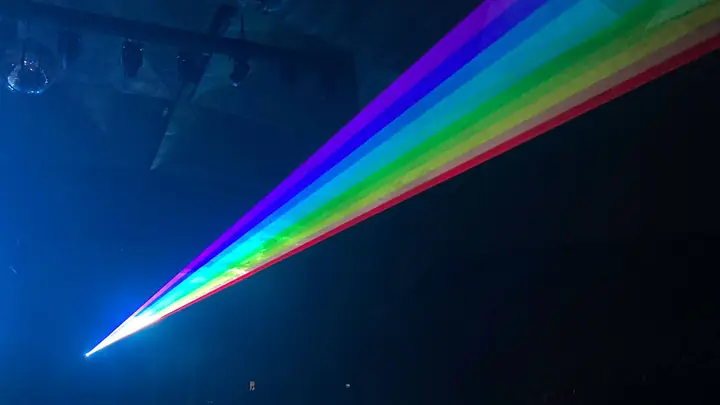 Echoes live on stage, archive photo 63